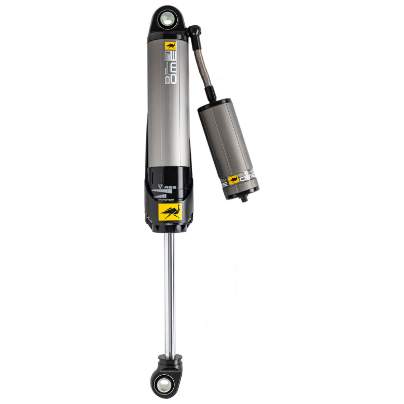 Ineos Grenadier Shock Absorber - Rear Right - Old Man Emu - BP-51 - `24-`27